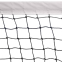 Сетка для большого тенниса SP-Sport C-3008 12,8x0,95м черный-белый 1