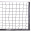Сетка для волейбола SP-Sport C-8008 9,5x1,0м черный-белый 0