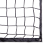 Сітка для волейболу SP-Sport C-8008 9,5x1,0м чорний-білий 2