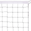 Сетка для волейбола SP-Planeta Эконом10 SO-5269 9,5x1,0м белый-черный 6