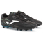 Бутсы футбольные JOMA AGUILA AGUS2601FG размер 39-45 черный-синий 3