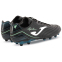 Бутсы футбольные JOMA AGUILA AGUS2601FG размер 39-45 черный-синий 4