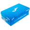 Футзалки обувь для мини-футбола Joma TOP FLEX TOPS2601IN размер 39-45 черный 7