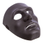Защитная маска для военных игр пейнтбола и страйкбола SILVER KNIGHT TY-6835 цвета в ассортименте 0