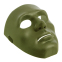Захисна маска для військових ігор пейнтболу та страйкболу SILVER KNIGHT TY-6835 кольори в асортименті 1