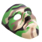 Захисна маска для військових ігор пейнтболу та страйкболу SILVER KNIGHT TY-6835 кольори в асортименті 2