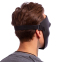 Защитная маска для военных игр пейнтбола и страйкбола SILVER KNIGHT TY-6835 цвета в ассортименте 7