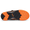 Сороконожки детские Joma POWERFULL POJW2601TFV размер 26-34 черный-оранжевый 1