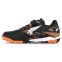 Сороконожки детские Joma POWERFULL POJW2601TFV размер 26-34 черный-оранжевый 2