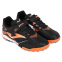 Сороконожки детские Joma POWERFULL POJW2601TFV размер 26-34 черный-оранжевый 3