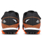 Сороконожки детские Joma POWERFULL POJW2601TFV размер 26-34 черный-оранжевый 5