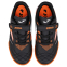 Сороконожки детские Joma POWERFULL POJW2601TFV размер 26-34 черный-оранжевый 6