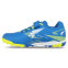 Сороконіжки дитячі Joma POWERFULL POJW2604TFV розмір 26-34 синій-салатовий 2