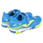 Сороконіжки дитячі Joma POWERFULL POJW2604TFV розмір 26-34 синій-салатовий 4