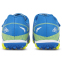 Сороконіжки дитячі Joma POWERFULL POJW2604TFV розмір 26-34 синій-салатовий 5