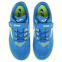 Сороконіжки дитячі Joma POWERFULL POJW2604TFV розмір 26-34 синій-салатовий 6