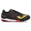 Сороконіжки дитячі Joma EVOLUTION EVJW2601TF розмір 31-38 чорний 0