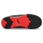 Сороконіжки дитячі Joma EVOLUTION EVJW2601TF розмір 31-38 чорний 1