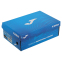 Сороконіжки дитячі Joma EVOLUTION EVJW2601TF розмір 31-38 чорний 7
