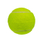 М'яч для великого тенісу Werkon 9575 3шт салатовий 1