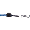 Шнурок-ремешок для свистка с карабином BREAKAWAY LANYARDS FOX40-100 40см цвета в ассортименте 7