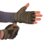 Перчатки тактические с открытыми пальцами SP-Sport BC-8788 размер M-XL цвета в ассортименте 4