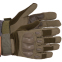 Рукавиці тактичні з закритими пальцями SP-Sport BC-8790 розмір M-XL кольори в асортименті 0