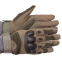 Перчатки тактические с закрытыми пальцами SP-Sport BC-8792 размер M-XL, цвета в ассортименте 0