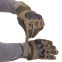 Перчатки тактические с закрытыми пальцами SP-Sport BC-8792 размер M-XL, цвета в ассортименте 1