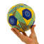 Мяч гандбольный SOCCER STAR HB-5153-1 размер 1 синий-желтый 4