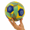 М'яч гандбольний SOCCER STAR HB-5153-3 розмір 3 синій-жовтий 4