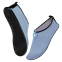 Неопреновая обувь аквашузы Skin Shoes SP-Sport PL-1812 размер 34-45 цвета в ассортименте 11