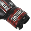Перчатки боксерские кожаные FISTRAGE VL-4143 10-14унций цвета в ассортименте 3