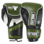 Перчатки боксерские кожаные FISTRAGE VL-4143 10-14унций цвета в ассортименте 6
