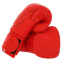 Боксерські рукавиці шкіряні FISTRAGE VL-4144 10-14унцій кольори в асортименті 4