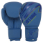 Перчатки боксерские кожаные FISTRAGE VL-4144 10-14унций цвета в ассортименте 5