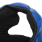 Шлем боксерский с полной защитой кожаный FISTRAGE VL-4157 S-XL цвета в ассортименте 4