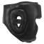 Шлем боксерский с полной защитой кожаный FISTRAGE VL-4157 S-XL цвета в ассортименте 6