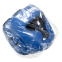 Шлем боксерский с полной защитой кожаный FISTRAGE VL-4157 S-XL цвета в ассортименте 36