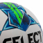 М'яч для футзалу SELECT FUTSAL TORNADO FIFA QUALITY PRO V23 Z-TORNADO-WB №4 білий-синій 3