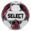 М'яч футбольний SELECT TEMPO TB FIFA BASIC V23 TEMPO-5WGR №5 білий-сірий 0