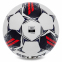 М'яч футбольний SELECT TEMPO TB FIFA BASIC V23 TEMPO-5WGR №5 білий-сірий 2
