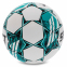 М'яч футбольний SELECT NUMERO 10 FIFA BASIC V23 NUMERO-10-WGR №5 білий-зелений 2