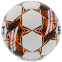 Мяч футбольный SELECT FLASH TURF FIFA BASIC V23 FLASH-TURF-WOR №4 белый-оранжевый 2