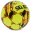 М'яч футбольний SELECT FLASH TURF FIFA BASIC V23 FLASH-TURF-YOR №4 жовто-помаранчевий 1