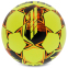 М'яч футбольний SELECT FLASH TURF FIFA BASIC V23 FLASH-TURF-YOR №4 жовто-помаранчевий 2