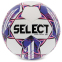 Мяч футбольный SELECT ATLANTA DB FIFA BASIC V23 ATLANTA-4WV №4 белый-фиолетовый 0