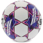 Мяч футбольный SELECT ATLANTA DB FIFA BASIC V23 ATLANTA-4WV №4 белый-фиолетовый 2