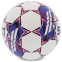 М'яч футбольний SELECT ATLANTA DB FIFA BASIC V23 ATLANTA-5WV №5 білий-фіолетовий 2
