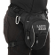 Мотосумка на стегно LAICOBEAR MS-5593 8л 28х30х5+5см чорний 9